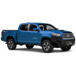 Zderzak przód Go Rhino BR6 - 6