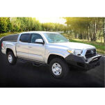 Zderzak przód Go Rhino BR6 - 8