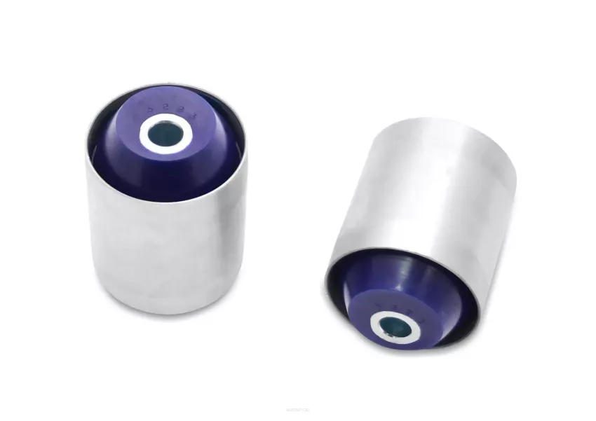 FORD STRUTBAR 2 X OFFSET BUSH