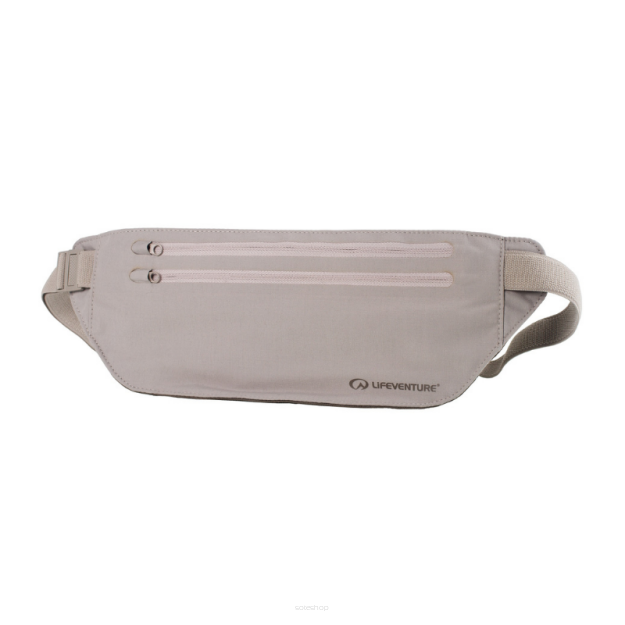 Saszetka nerka RFiD Body Wallet Waist Lifeventure