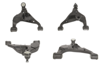 Przedni dolny lewy wahacz Pedders Control Arm - 2