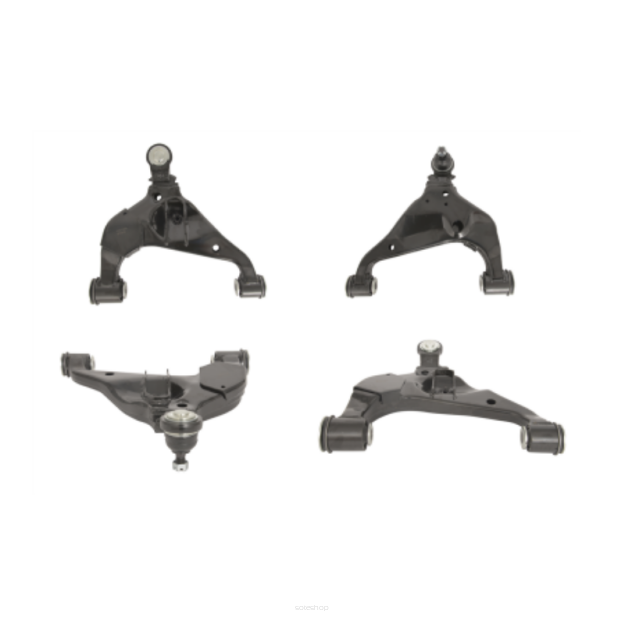 Przedni dolny lewy wahacz Pedders Control Arm