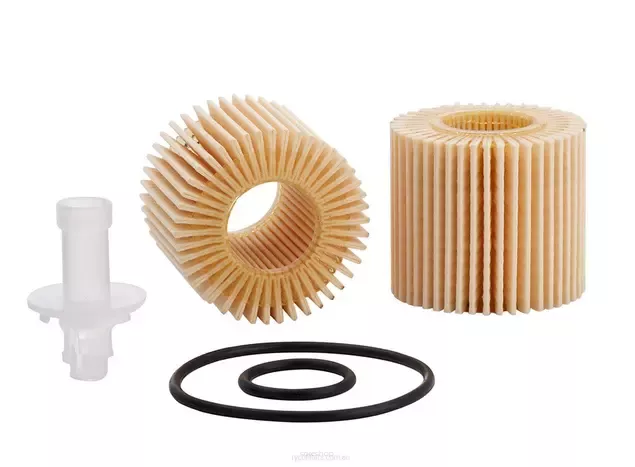 Oil Filter, LEXUS CT200h; TOYOTA Corolla, Rav4