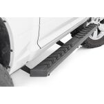 Progi, stopnie boczne Rough Country BA2 - 6