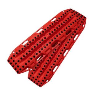 Trapy MaxTrax Xtreme czerwone