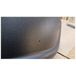 Poszerzenia błotników przód i tył RealTruck Bushwacker Flat Style - 2