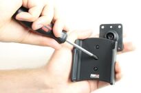 Uchwyt pasywny do Apple iPhone 4 & iPhone 4S w futerale Lifeproof - 4