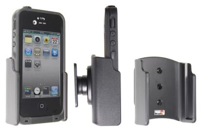 Uchwyt pasywny do Apple iPhone 4 & iPhone 4S w futerale Lifeproof