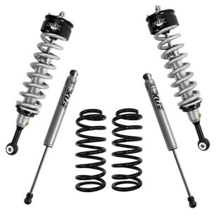 Zestaw zawieszenia z coiloverami Superior Engineering Lift 2"