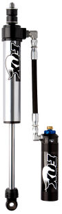 Amortyzator przedni FOX 2.5 Factory Reservoir DSC Adjuster Lift 0-1" - Hummer H2