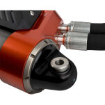 Amortyzator gazowy tył FOX Factory Race 3.0 Reservoir Internal Bypass Piggyback Live Valve Lift 0-1