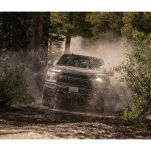 Amortyzator gazowy tył FOX Factory Race 3.0 Reservoir Internal Bypass Piggyback Live Valve Lift 0-1