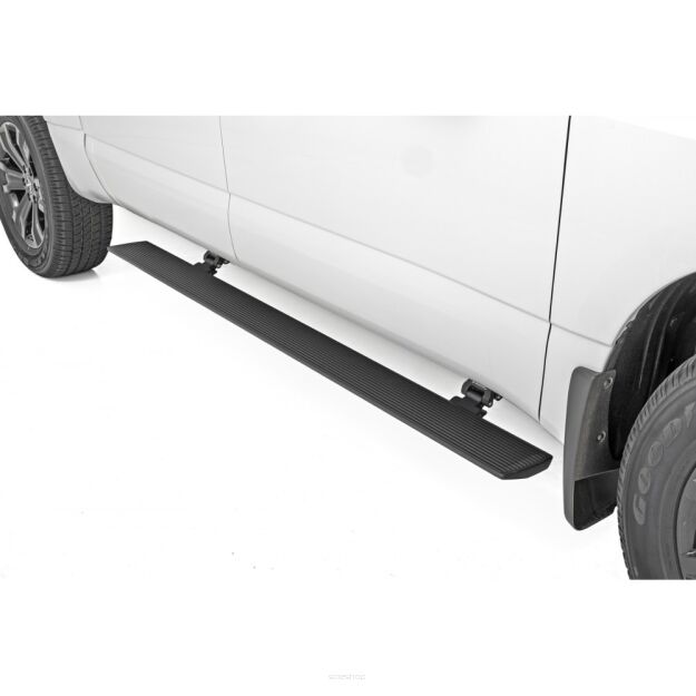 Progi elektryczne Rough Country