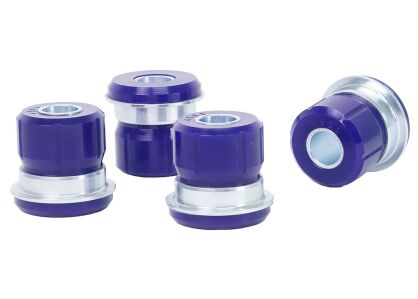 CONTROL ARM UPPER BUSH KIT