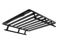 RAM 1500 5.7' (2009-Current) Slimline II Load Bed Rack Kit - by Front Runner - 4