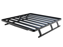 RAM 1500 5.7' (2009-Current) Slimline II Load Bed Rack Kit - by Front Runner - 3