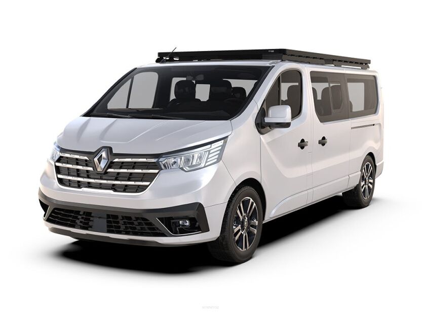 Bagażnik dachowy Renault Traffic (2014-) Slimline II Front Runner