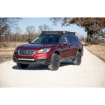 Listwa LED z mocowaniem na zderzak 30