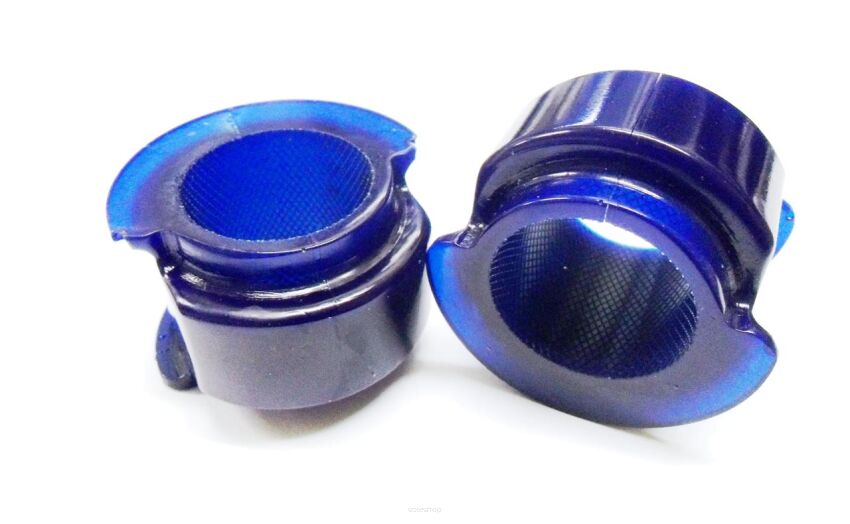 Front Sway Bar to Chassis Kit