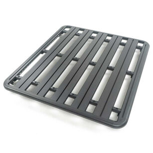 Bagażnik dachowy z zestawem montażowym 160x142,5 cm OFD