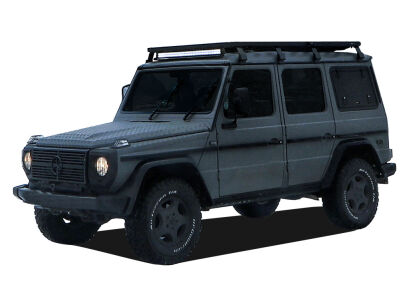 Bagażnik dachowy Mercedes G Class (1979-2017) Slimline II Front Runner