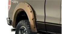 Poszerzenia nadkoli BUSHWACKER - Ford F150 09-14 - 3