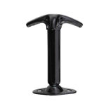 Zestaw akcesoriów maski stalowy black Smittybilt - 6