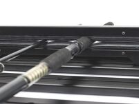 Uchwyt na deskę snowboardową Front Runner - 14