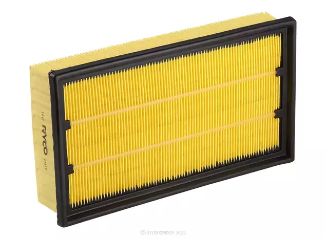 Air Filter, JAGUAR XF X250, XJ X351