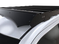 Ford F-150 Super Crew (2021-Current) Slimsport Roof Rack Kit - 3
