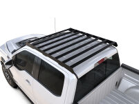 Ford F-150 Super Crew (2021-Current) Slimsport Roof Rack Kit - 2