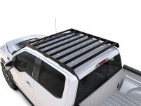 Ford F-150 Super Crew (2021-Current) Slimsport Roof Rack Kit - 2