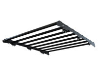Ford F-150 Super Crew (2021-Current) Slimsport Roof Rack Kit - 5