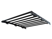 Ford F-150 Super Crew (2021-Current) Slimsport Roof Rack Kit - 5