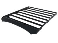 Ford F-150 Super Crew (2021-Current) Slimsport Roof Rack Kit - 4