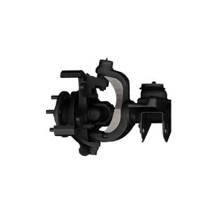 Wzmocnienia Zwrotnicy Dana 30 i Dana 44 Barnes 4WD