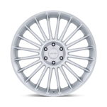 Felga aluminiowa VENTI Gloss Silver STATUS - 2