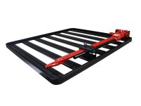 Uchwyt podnośnika Hi-Lift Top Mount - 3
