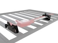 Uchwyt podnośnika Hi-Lift Top Mount - 2
