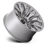 Felga aluminiowa D806 Flame Platinum Fuel - 2