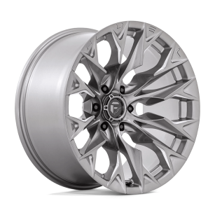 Felga aluminiowa D806 Flame Platinum Fuel