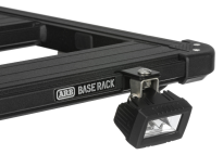 ARB Lampa robocza LED 20W 2.8'' z mocowaniami do bagażnika Base Rack - 9
