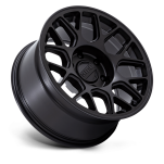 Felga aluminiowa KM730 HATCHET Matte Black KMC - 2