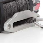 Wyciągarka SMITTYBILT X20 GEN2 12000 LBS Lina Syntetyczna Sterowanie Bezprzewodowe - 7