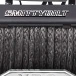 Wyciągarka SMITTYBILT X20 GEN2 12000 LBS Lina Syntetyczna Sterowanie Bezprzewodowe - 5
