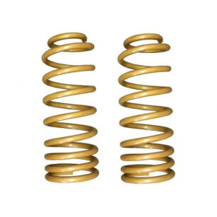 Sprężyny progresywne 100-250 kg tył Superior Engineering King Springs Lift 2"