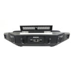 Zderzak przód Go Rhino BR6 - 4