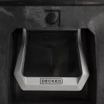 Zabudowa szufladowa DECKED - Ford Ranger (2012 - 2016 - 2019 -) / Ford Raptor (2019 - 2022) - 12