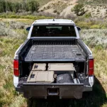 Zabudowa szufladowa DECKED - Ford Ranger (2012 - 2016 - 2019 -) / Ford Raptor (2019 - 2022) - 14