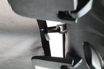 Dach miękki MESH SMITTYBILT - Jeep Wrangler TJ - 2